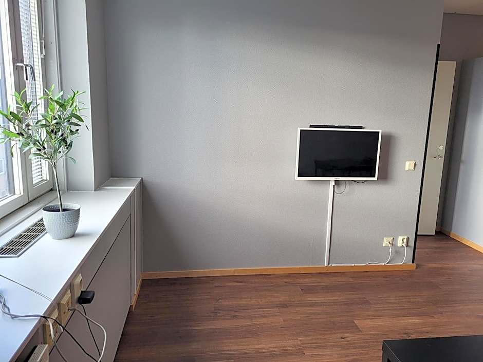 Apartments Centralstation