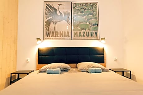 Superior Chalet