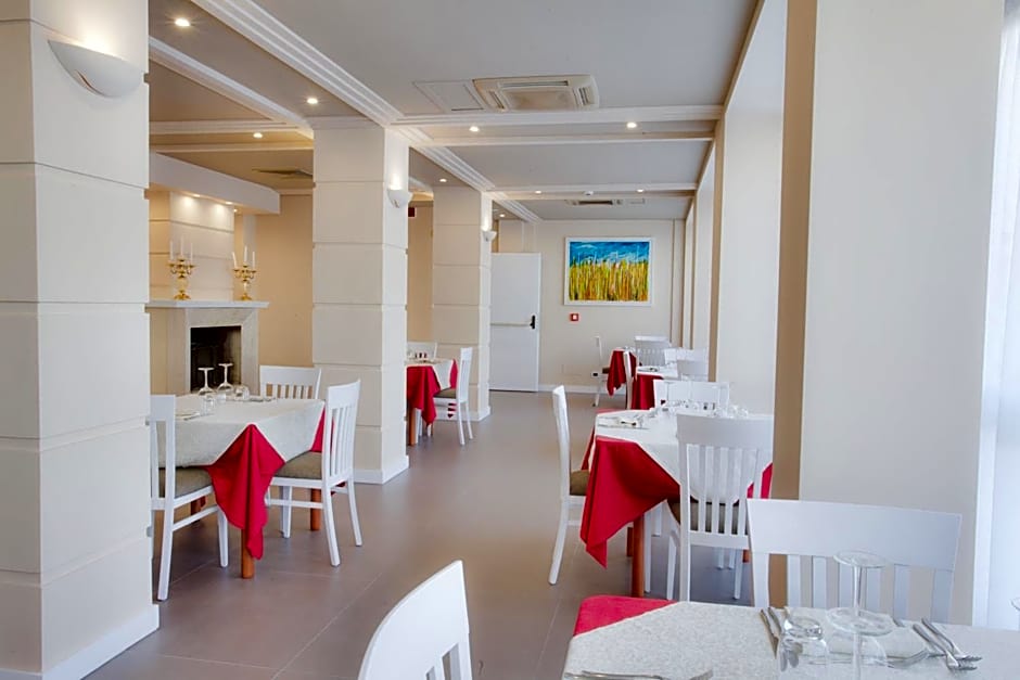 Relais Le Felci Executive Suite Spa