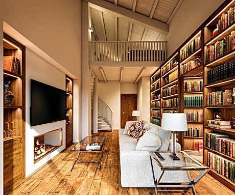 Maribel Presidential