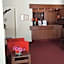 Delta Hotel Apartments