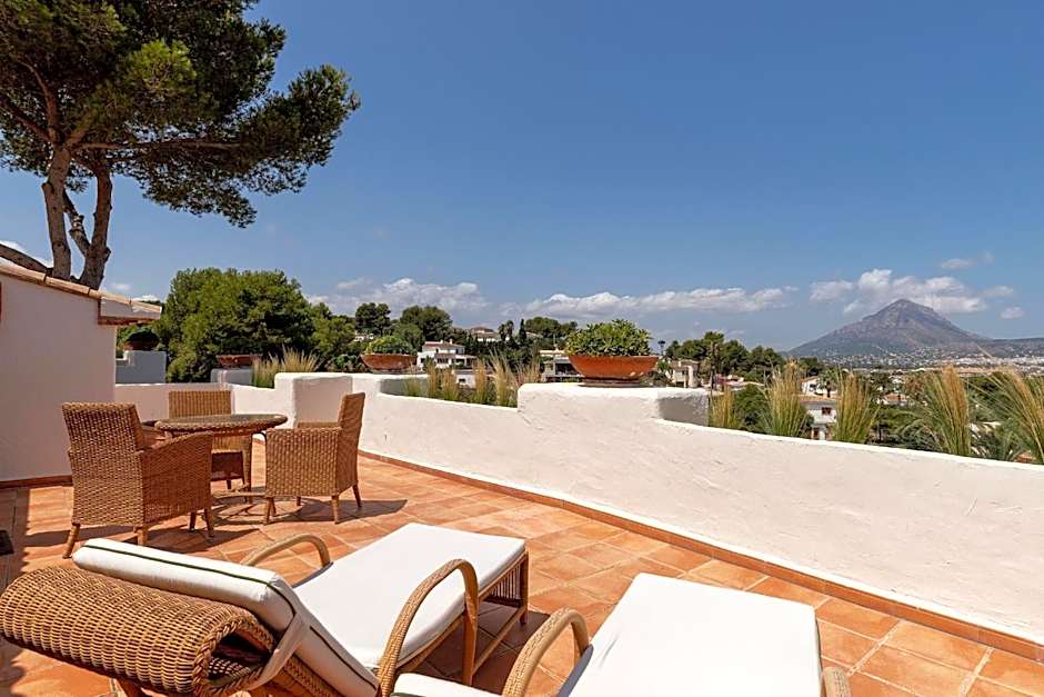 Hotel Ritual de Terra & SPA