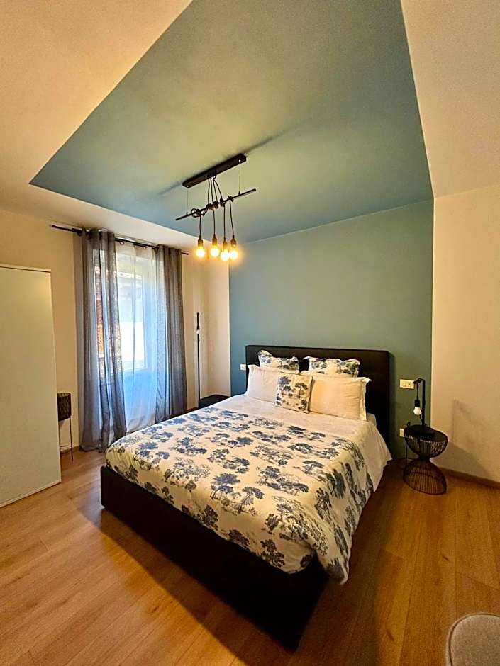 Hotel Moniga