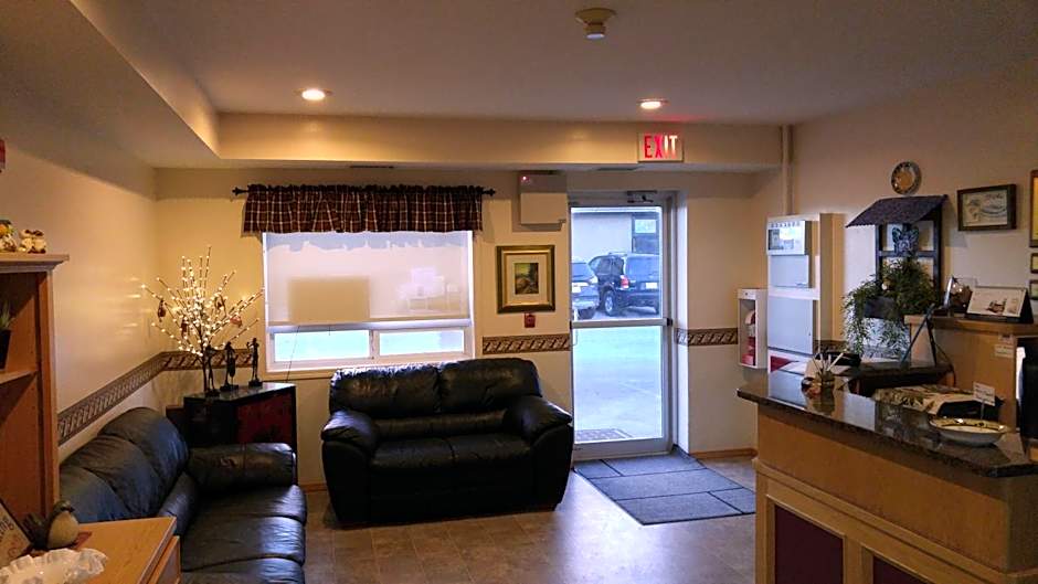 Crossfield Country Inn