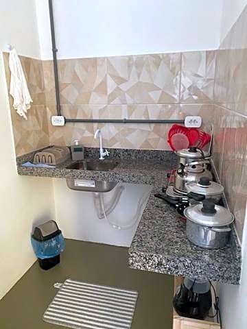 Flats Parada Obrigatoria