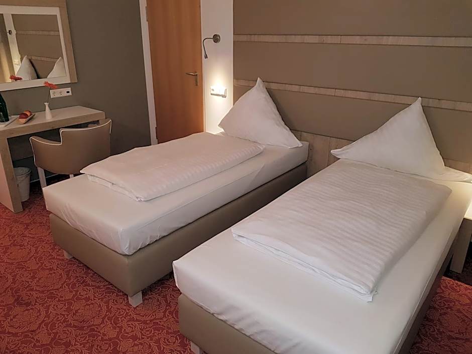 Confour Hotel