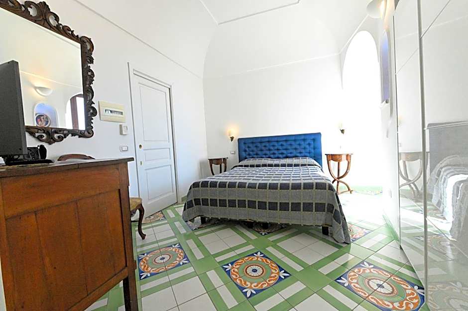 Hotel Croce Di Amalfi