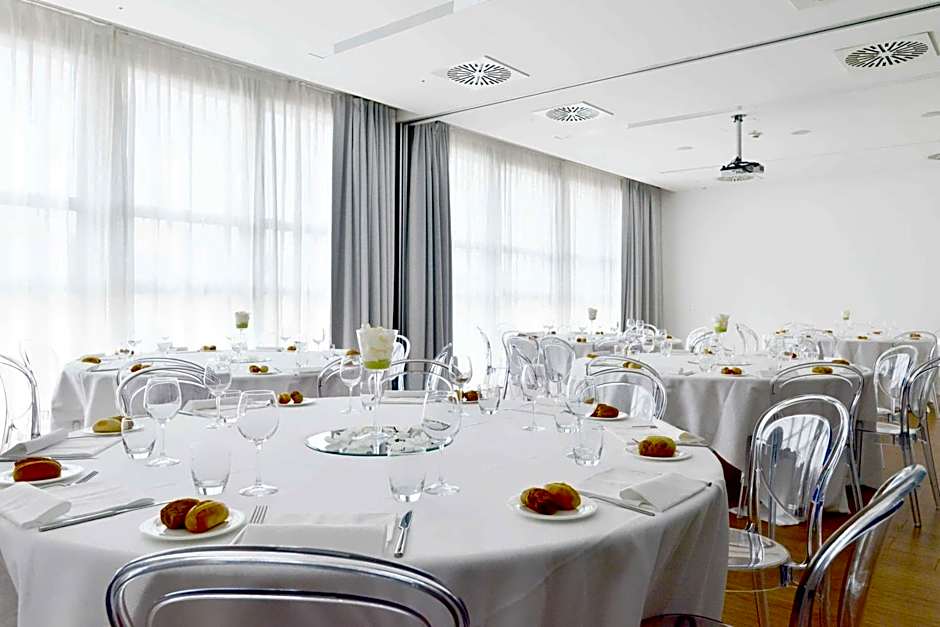 Hilton Garden Inn Milan North
