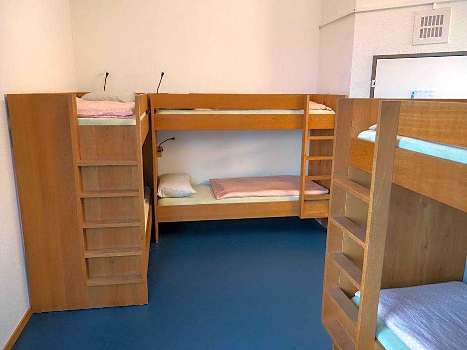Zug Youth Hostel