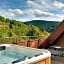 LA CHENEAUDIÈRE - Hôtel Spa - Relais & Châteaux - Restaurant étoilé