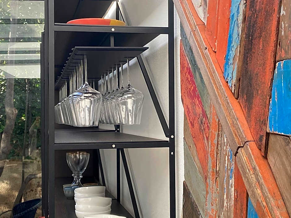 Domìa Boutique Hotel e Cucina