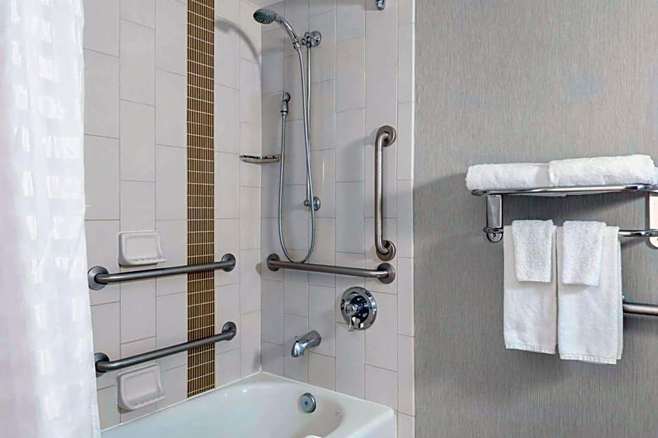 Hyatt Place Dallas Arlington