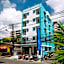 PATONG BLUE HOTEL
