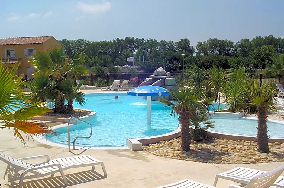 Vacancéole - Port Minervois, Les Hauts du Lac