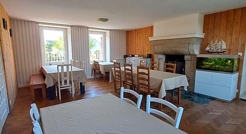 Chambres Le Lac