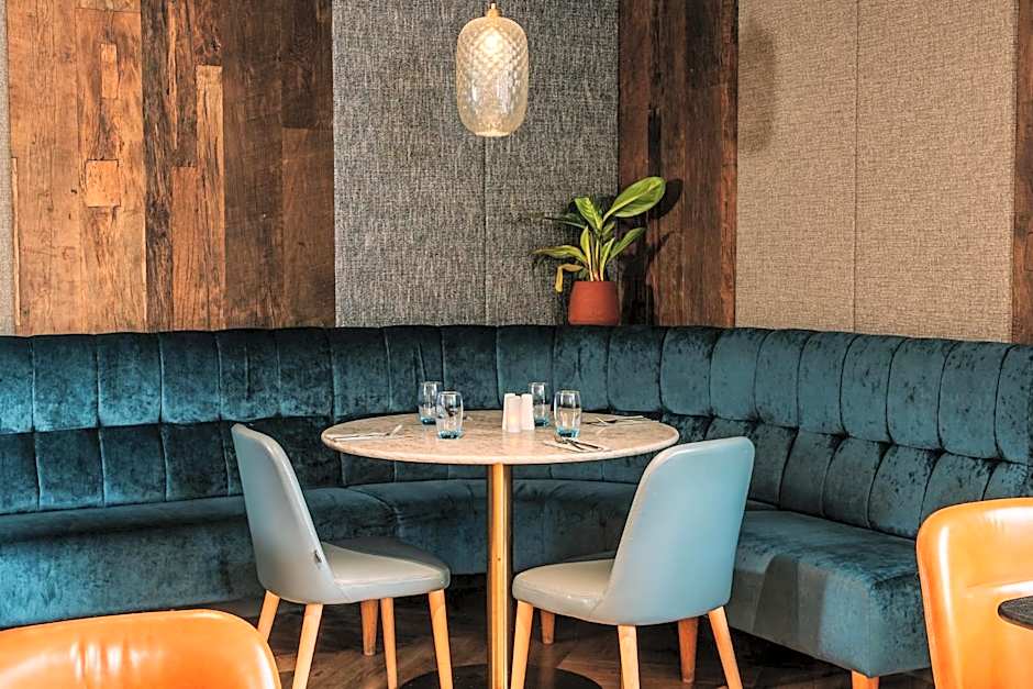 voco Winchester Hotel & Spa By IHG