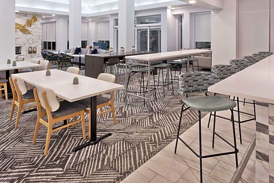 Hilton Garden Inn Birmingham Se/Liberty Parkway