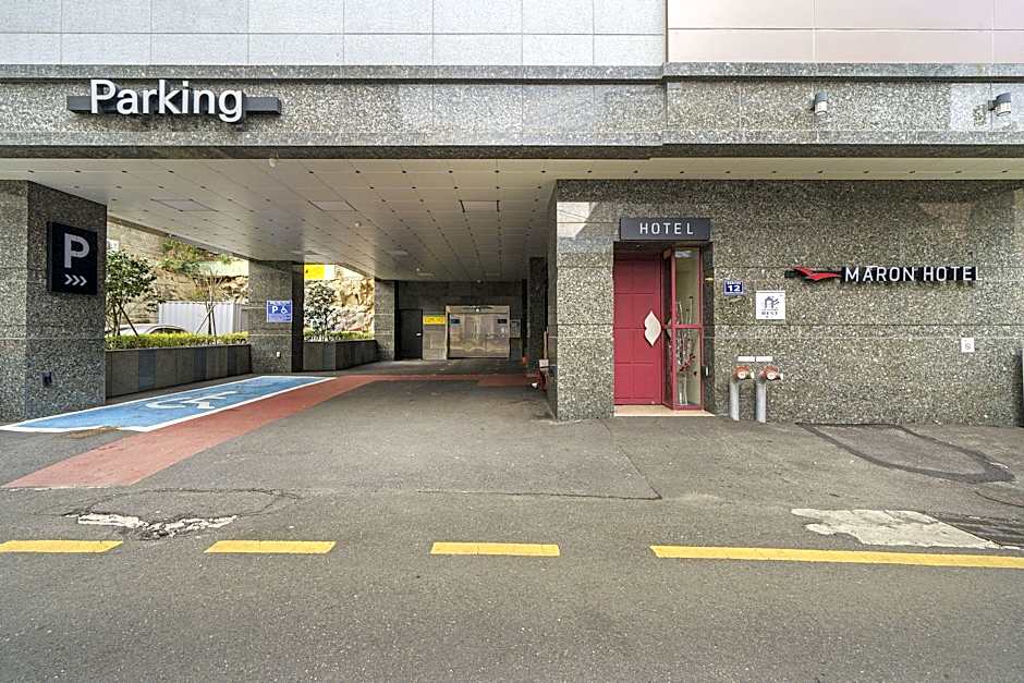 Maron Hotel Nampo