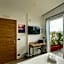 Bari Airport Rooms