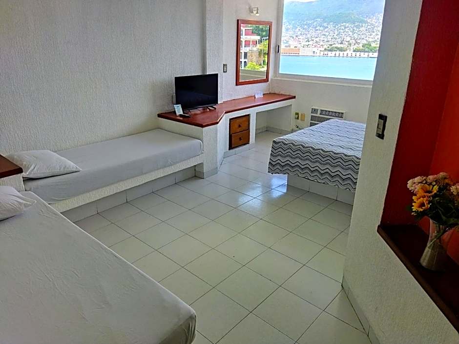 Hotel Aristos Acapulco