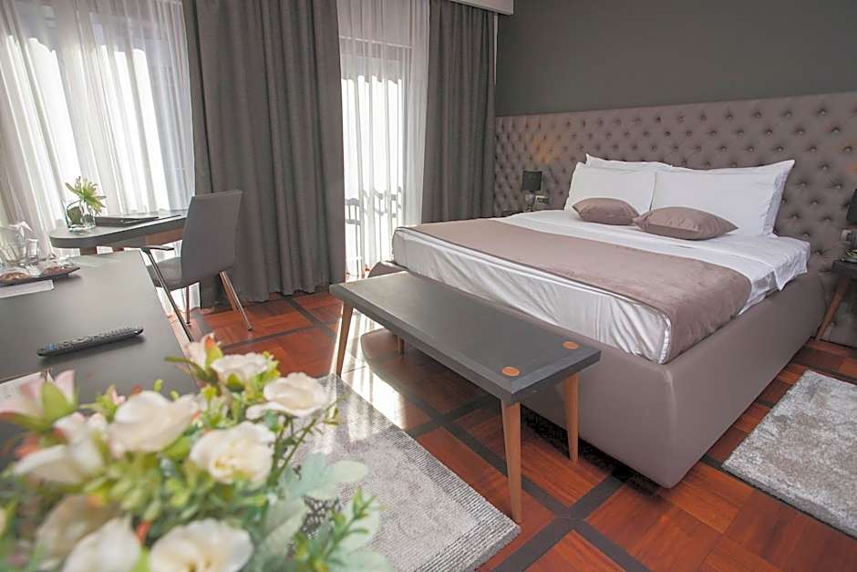 Solun Hotel & SPA