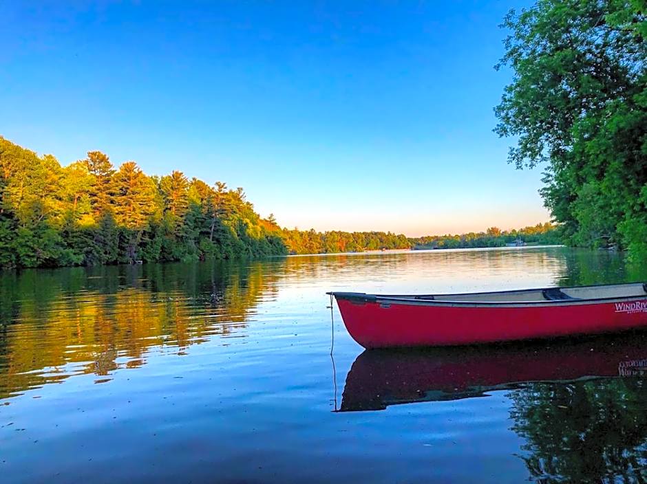 Ramada by Wyndham Ottawa On The Rideau