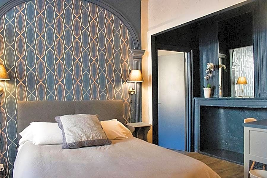 Hôtel Saint Florent