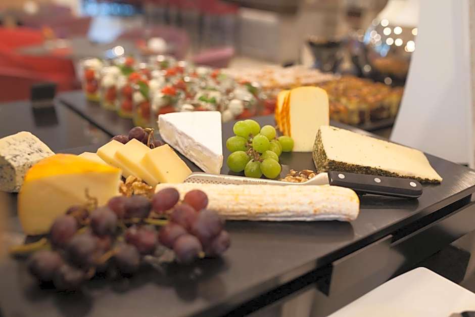 Best Western Hotel Tulln