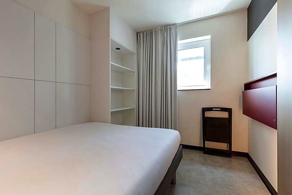 ibis budget Blankenberge