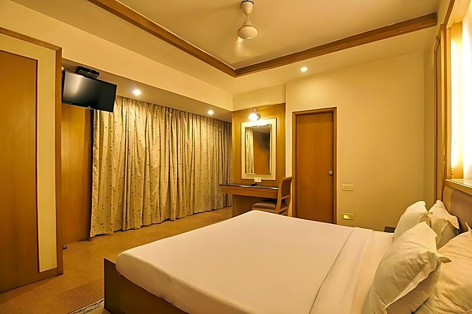 Hotel Roopa