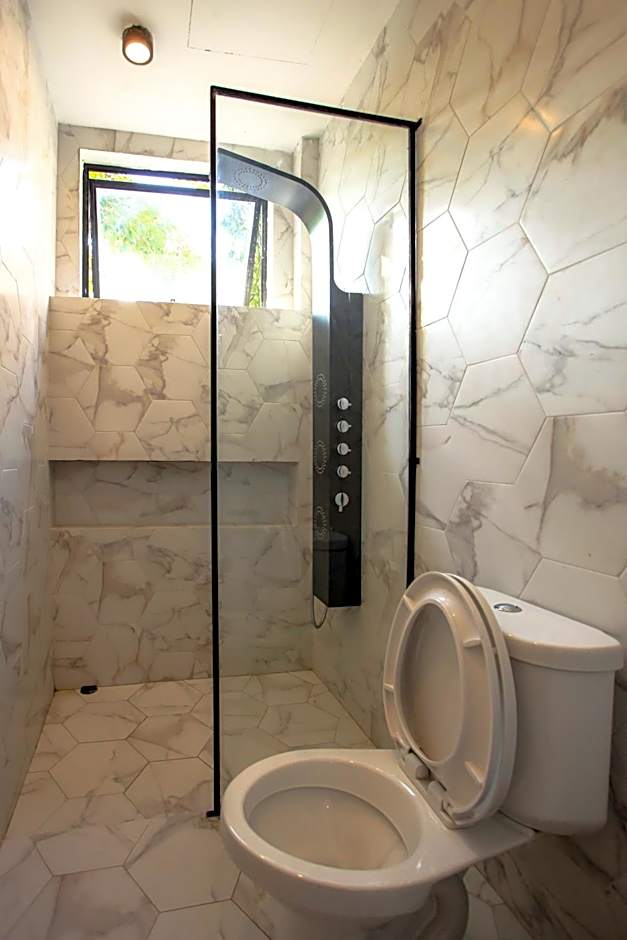 Siam Nitra Boutique Hotel