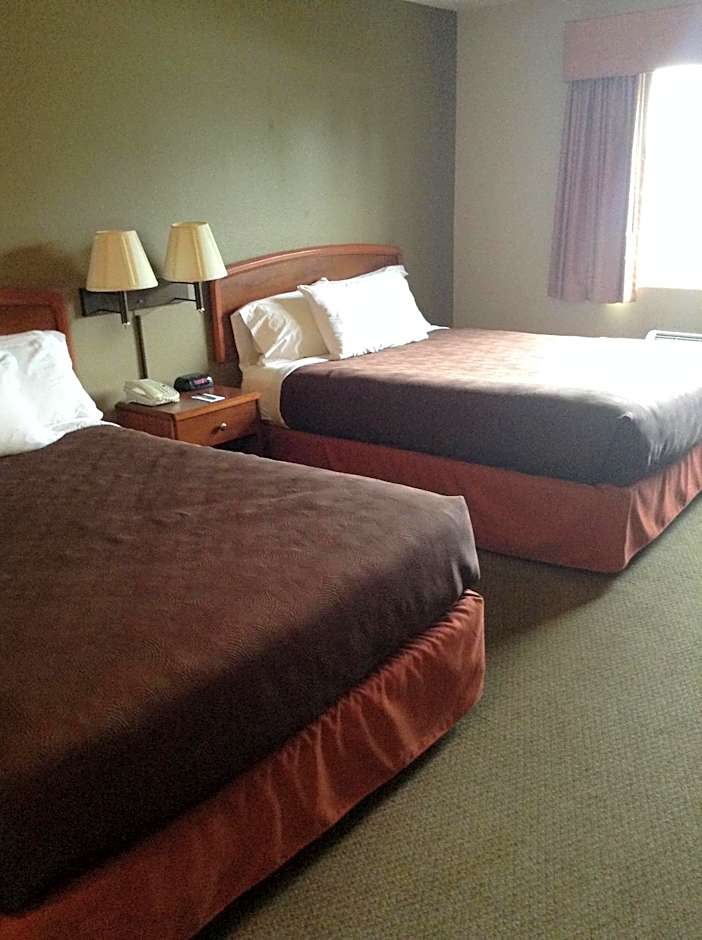 AmericInn by Wyndham Republic