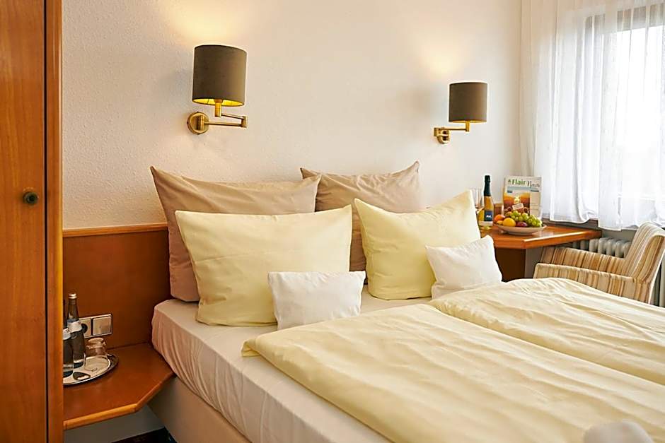 ERCK- Hotel & Gastronomie