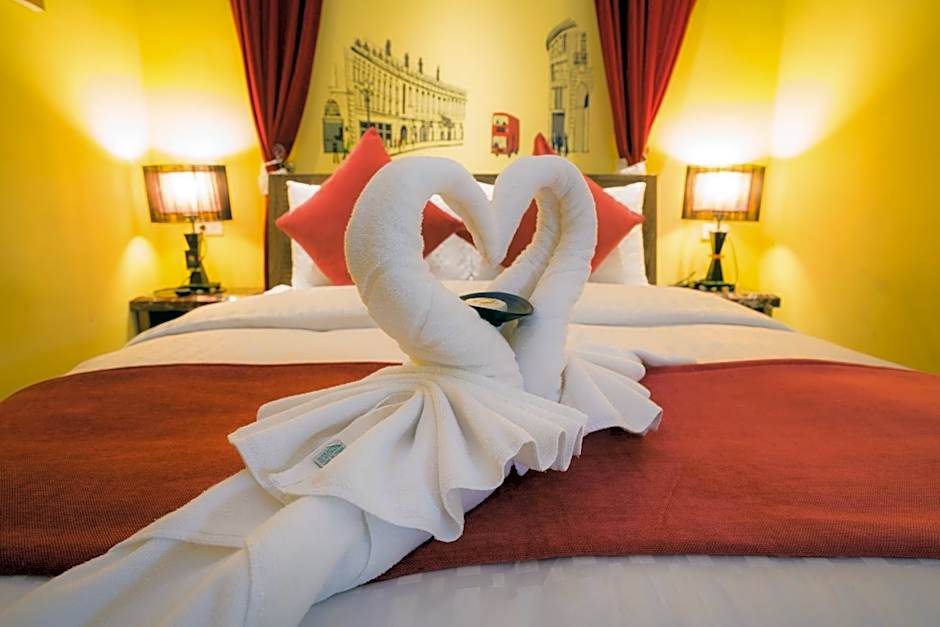 Kenting 157 Boutique Hotel