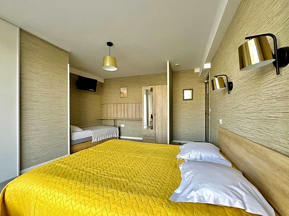 Hôtel Le Littoral - Berck sur Mer