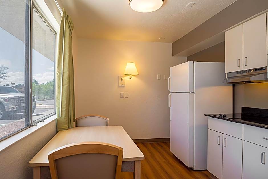 Motel 6-Pueblo, CO - I-25