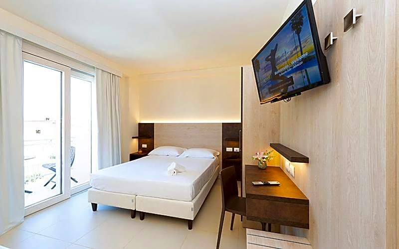 Hotel Carducci