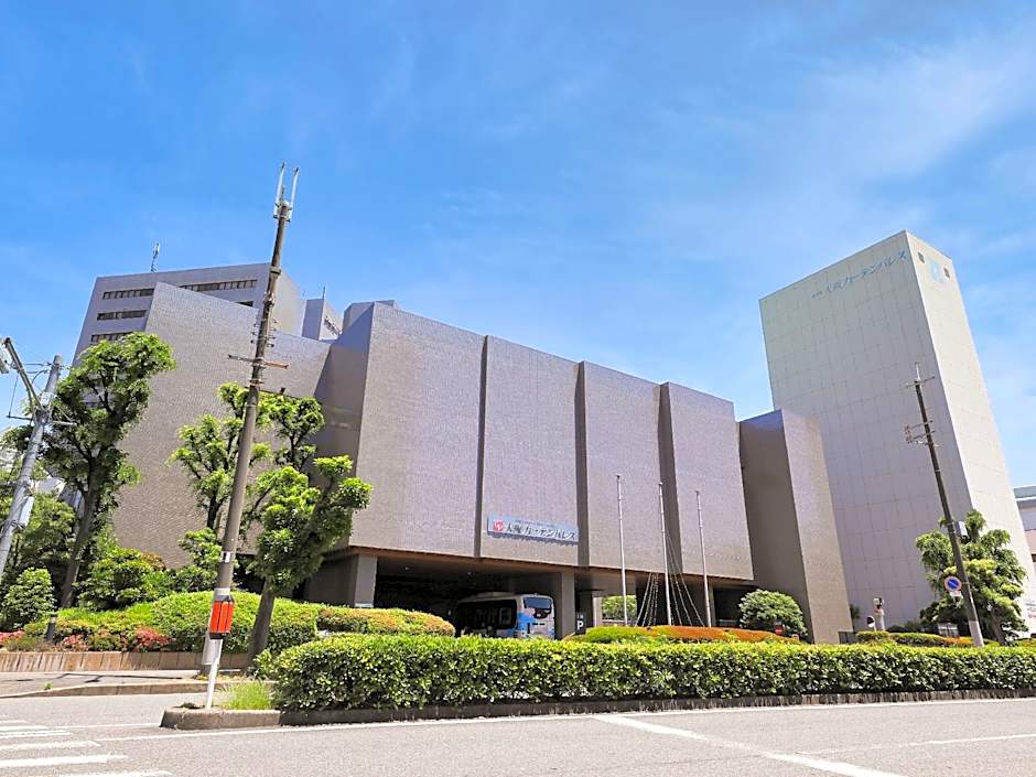 Osaka Garden Palace Hotel