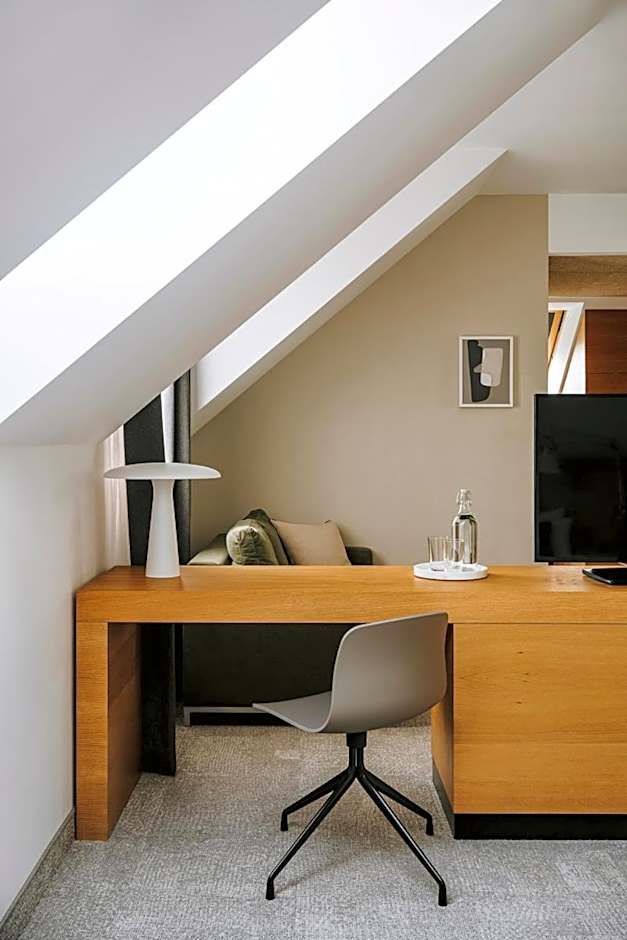 Poziom 511 Design Hotel & Spa