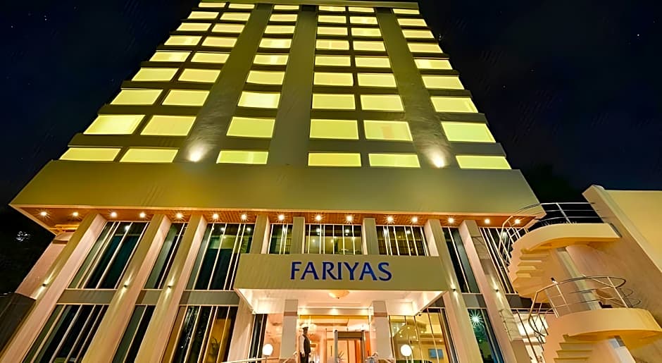 Fariyas Hotel