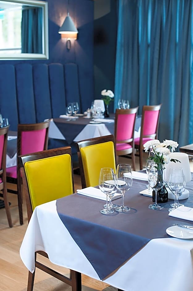 Hotel SPA Dr Irena Eris Polanica Zdrój