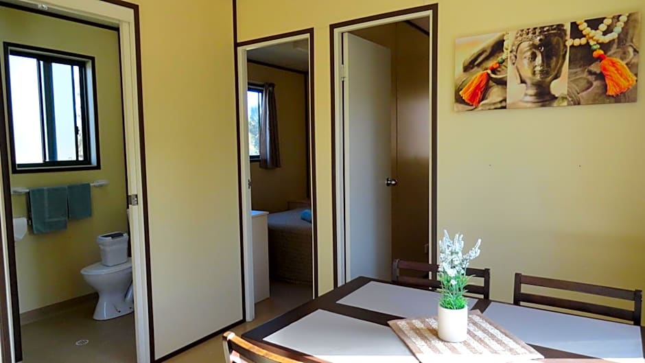 Kangaroo Island Cabins