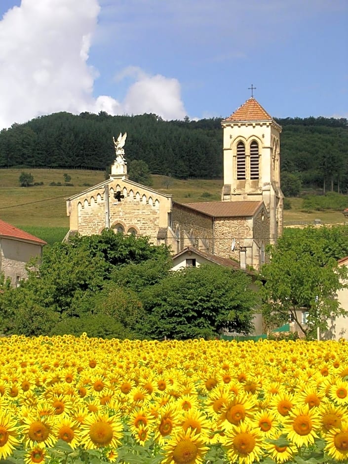 Chambre d'hôtes Tardy