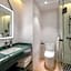City Comfort Premier Hotel Qinzhou Lingshan Traditional Chinese Medicine Hospital Gymnasium