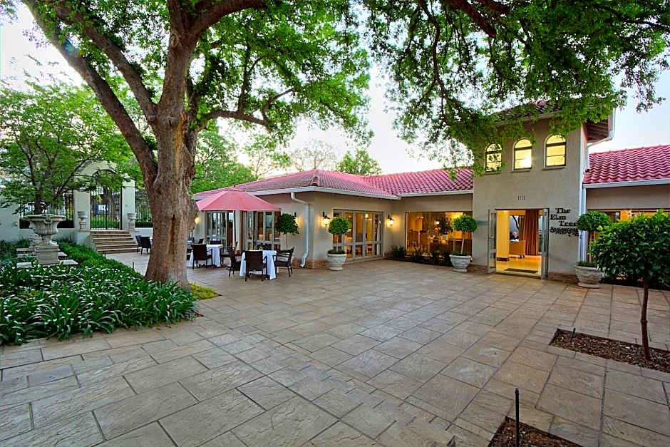 The Syrene Boutique Hotel