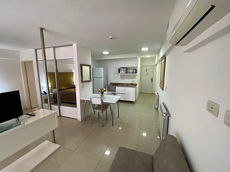 Howard Johnson Hotel Rosario