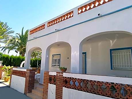 Chalet Vicens en Denia