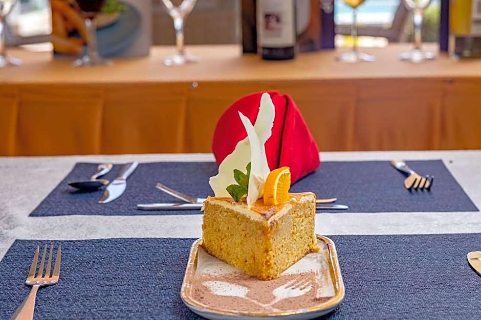 The Warwick Hotel, Nanyuki Kenya