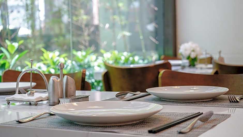 Paco Hotel Ouzhuang Metro Guangzhou-Free shuttle to Canton fair