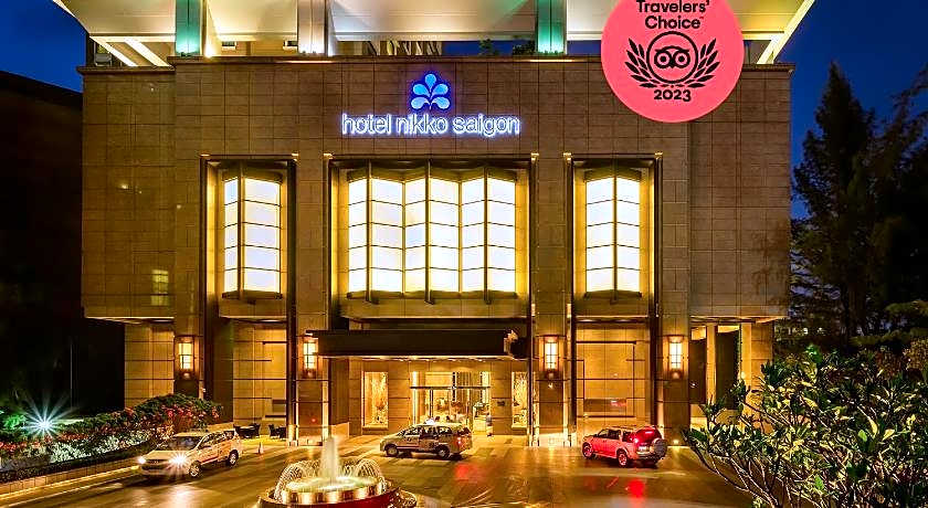 Hotel Nikko Saigon